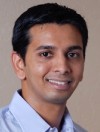 GMAT Prep Course Sao Paulo - Photo of Student Nitin
