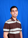 GMAT Prep Course Sao Paulo - Photo of Student Sahil