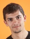 GMAT Prep Course Rio De Janeiro - Photo of Student Simon