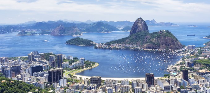 ACT Prep Courses in Rio De Janeiro