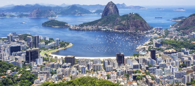 ACT Tutoring in Rio De Janeiro