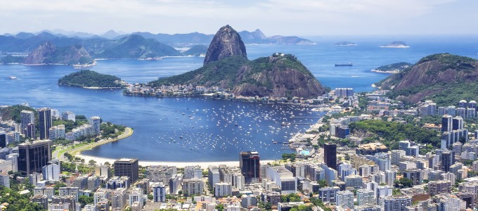 GMAT Prep Courses in Rio De Janeiro