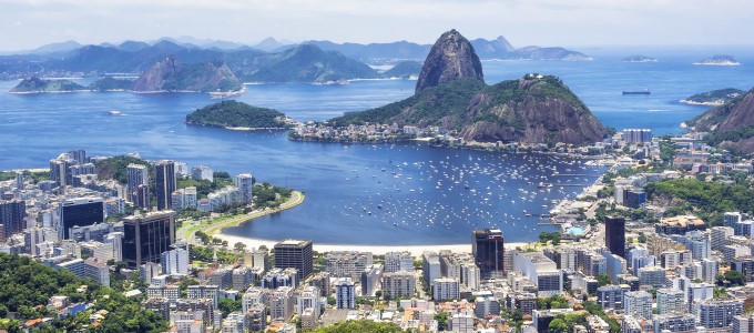 GMAT Tutoring in Rio De Janeiro