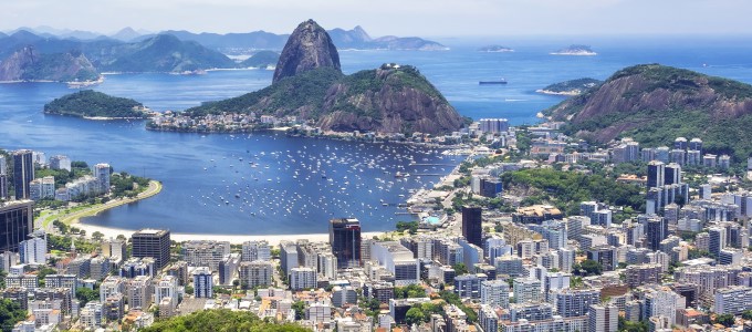 GRE Prep Courses in Rio De Janeiro