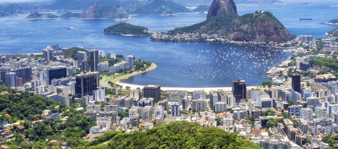 GRE Tutoring in Rio De Janeiro