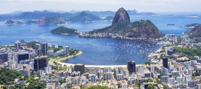 LSAT Prep Courses in Rio De Janeiro