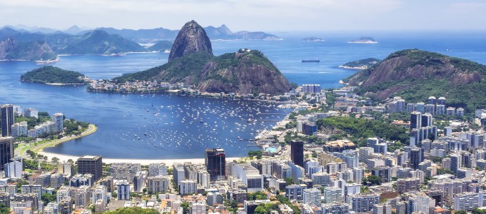LSAT Tutoring in Rio De Janeiro