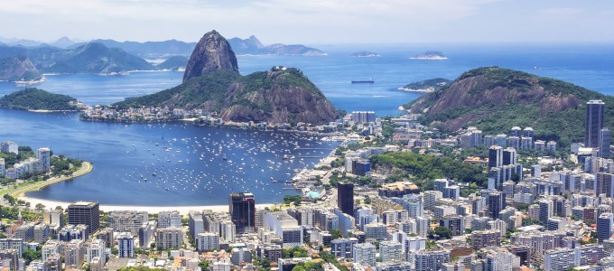SAT Prep Courses in Rio De Janeiro