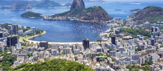 SAT Tutoring in Rio De Janeiro