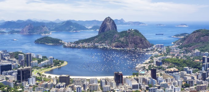 TOEFL Prep Courses in Rio De Janeiro