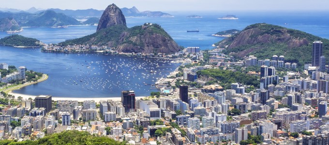 TOEFL Tutoring in Rio De Janeiro