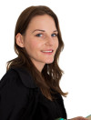 GMAT Prep Course Rio De Janeiro - Photo of Student Deborah