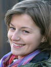 GMAT Prep Course Rio De Janeiro - Photo of Student Laura