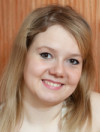 GMAT Prep Course Sao Paulo - Photo of Student Lucy
