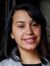 GMAT Prep Course Rio De Janeiro - Photo of Student Olivia