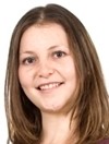 GMAT Prep Course Rio De Janeiro - Photo of Student Sabrina