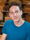 GMAT Prep Course Sao Paulo - Photo of Student Scott