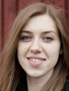 GRE Prep Course Sao Paulo - Photo of Student Linnet